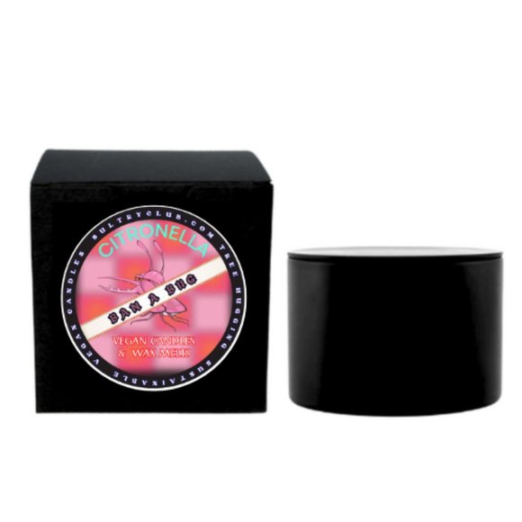 BAN A BUG CITRONELLA WAX MELTS - Picture 2 of 2